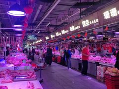 -桃源市场(解放路店)
