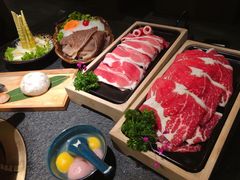 -湊湊火锅·茶憩(打浦桥日月光店)