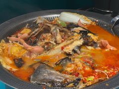 -半天妖烤鱼(西直门凯德mall店)