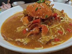 -圆圆家私房美食(民权路店)