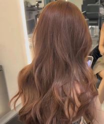 -丽时 Hair Salon
