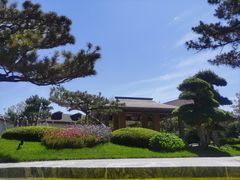 -静之湖度假区