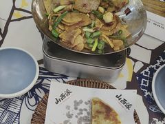 -山西派(桥东街店)