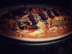 鱼头佛跳墙-食神鱼头佛跳墙(百子湾旗舰店)