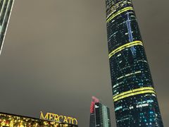 -Mercato莫卡多露台餐厅与酒吧(K11店)
