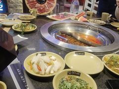 -唇辣号重庆老火锅(燕郊鑫乐汇店)