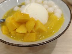 -佰搭果·广式茶餐厅(石牌东路店)