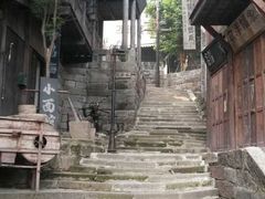 -两江国际影视城