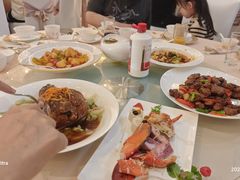 -北京中国大饭店