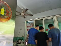 -灵山卢梅燕粉店