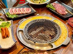 -海之屋韩式烤肉(海棠68环球美食街店)