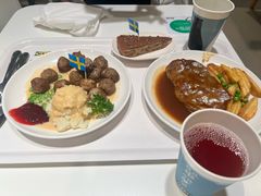 -宜家·瑞典风味餐厅(无锡店)