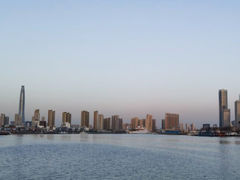-海河外滩公园