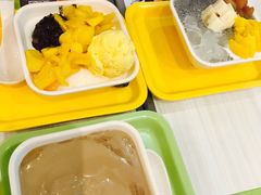 -满记甜品(荟聚购物中心店)