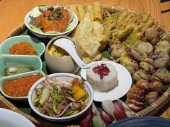 -滇铺子·云南特色菜·第九届野生菌美食节(东风东路c86店)