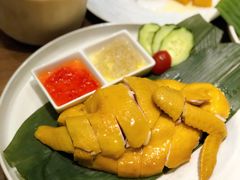 -星叶·东南亚料理(宁波万象汇店)
