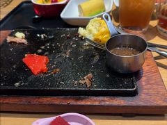 -豪客来牛排(天阳D32店)