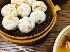 -都谷包子(天一广场店)