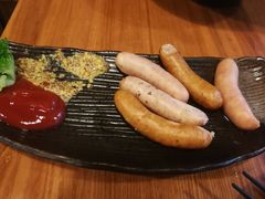 -日出拉面(望京店)
