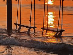 -银滩滨海旅游度假区