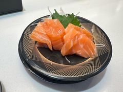 -争鲜回转寿司(朝北大悦城店)