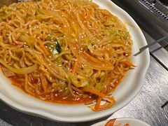 -白玉串城·朝鲜族烤串(龙岗店)