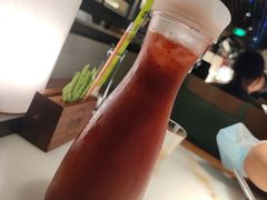 -客语客家菜(琶洲保利店)