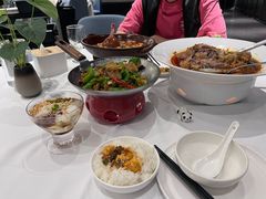 -眉州东坡(清河万象汇店)