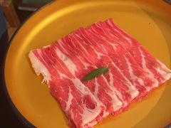 -牛New寿喜烧(新六百店)