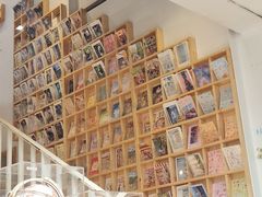 -猫的天空之城概念书店(苏州平江店)