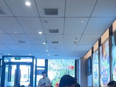 -李先生牛肉面大王(广渠门内店)