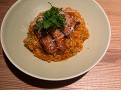 -沛家·西餐Brunch·直火料理