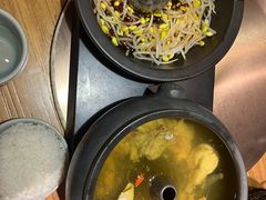 -云海肴云南菜·蒸汽石锅鱼(北京良乡华冠店)