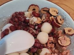 -兵哥豌豆面(雅颂居店)