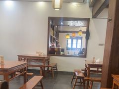 -环秀楼(黄山呈坎店)