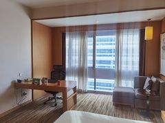 -石家庄万象天成假日酒店