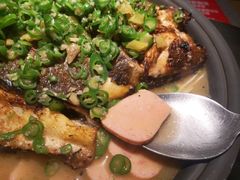 -鱼上·烤鱼(万象城店)