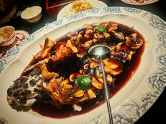 -锦楼·臻选新杭帮(杭州中心店)