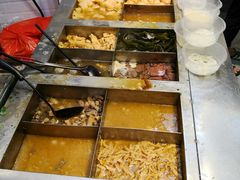 -老广州牛杂(深圳白石洲总店)