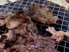 -松明一烤肉馆(鲁园店)
