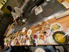 -赤坂亭·M9和牛烧肉·铁板烧(合肥万象城店)