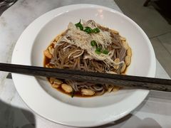 鸡丝荞面-望蓉城·古法酸菜鱼(世纪汇店)