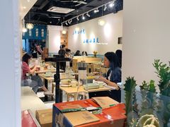 -米泰芒·东南亚料理(体育西店)