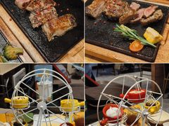-豪客来牛排(汕头东厦100店)