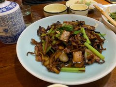 -津沽小院(大直沽总店)