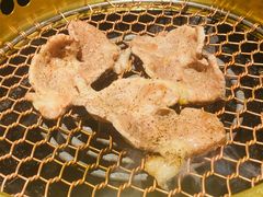 -九畋町和牛黑牛烤肉料理(三里屯3·3大厦店)