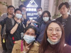 -CLUE演绎实景剧本杀(江南西店)