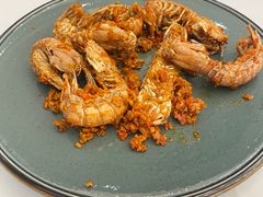 皮皮虾-陶陶居酒家(第十甫路总店)