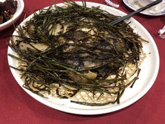 -老吉士酒家(天平路店)