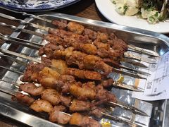 -二宽中国兰州拉面(幸福城店)